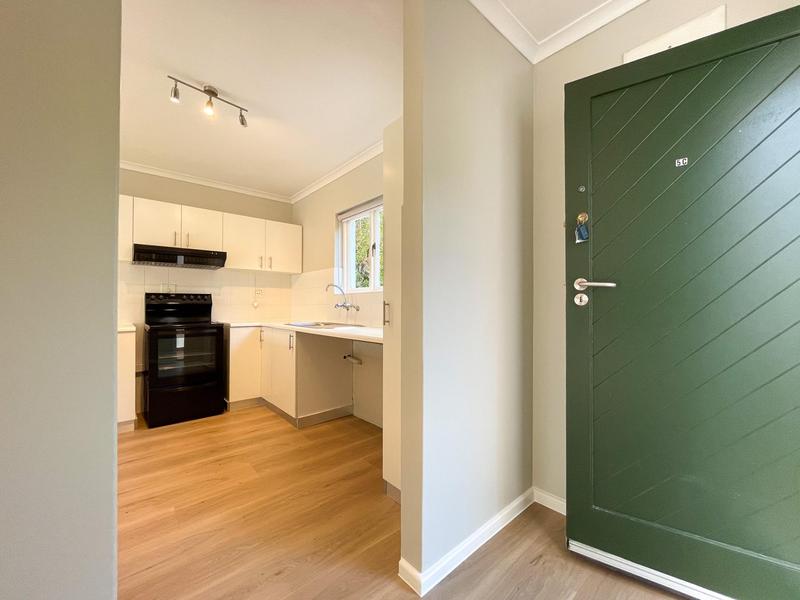 To Let 2 Bedroom Property for Rent in Hout Bay Western Cape